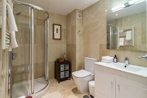 Interior - MA - Elegant Apartment With Sea Views (Marbella)