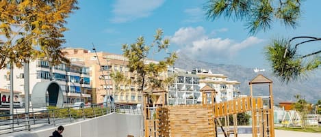 Appartement (3 Bedrooms) | Interieur