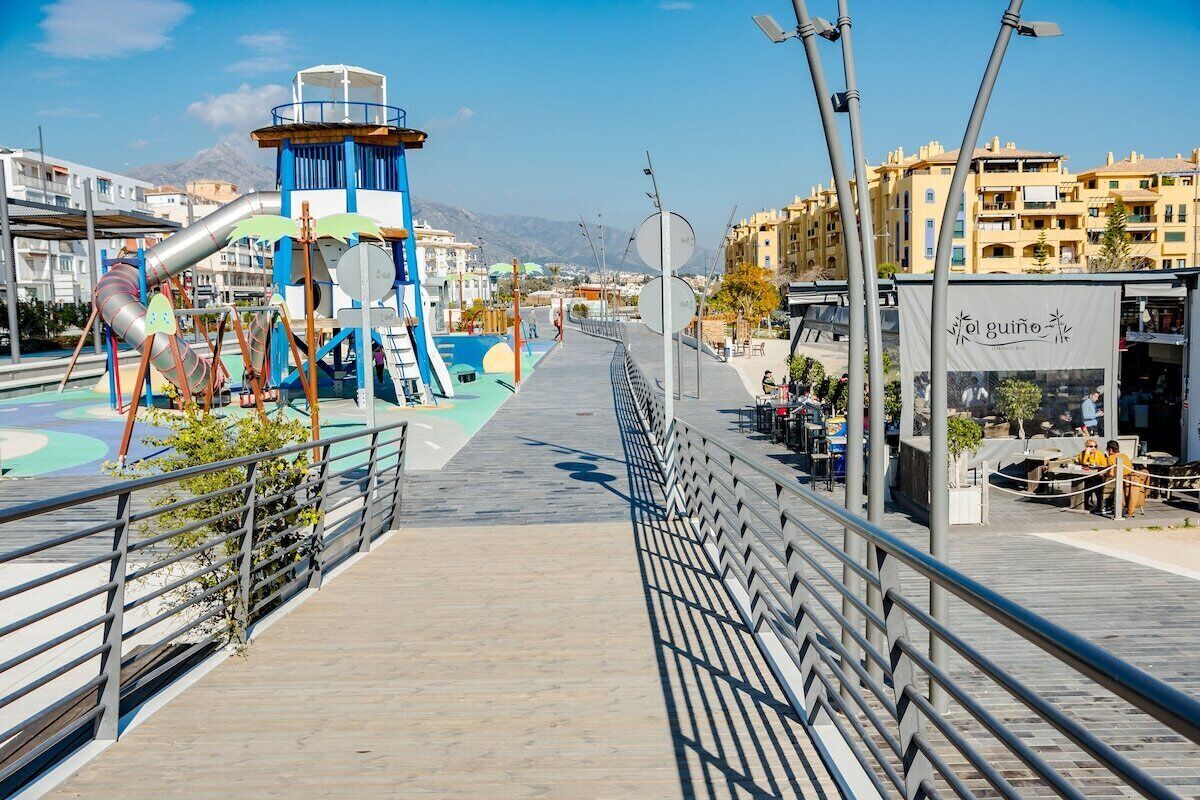 Apartment (3 Bedrooms) | Interior