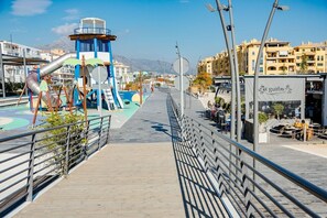 公寓 (3 Bedrooms) | 住宿内部