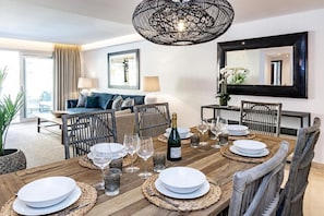 公寓 (3 Bedrooms) | 住宿内部