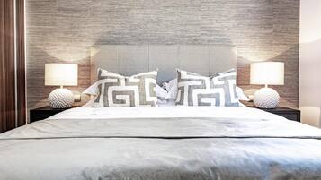 Apartment (3 Bedrooms) | Interior