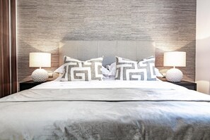 公寓 (3 Bedrooms) | 住宿内部