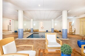 Interior - FA - Fabulous Apartment With in and Outdoor Pool (Marbella)