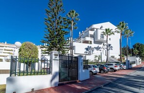 Apartamento (2 Bedrooms) | Parte interna