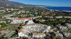 公寓 (2 Bedrooms) | 住宿内部