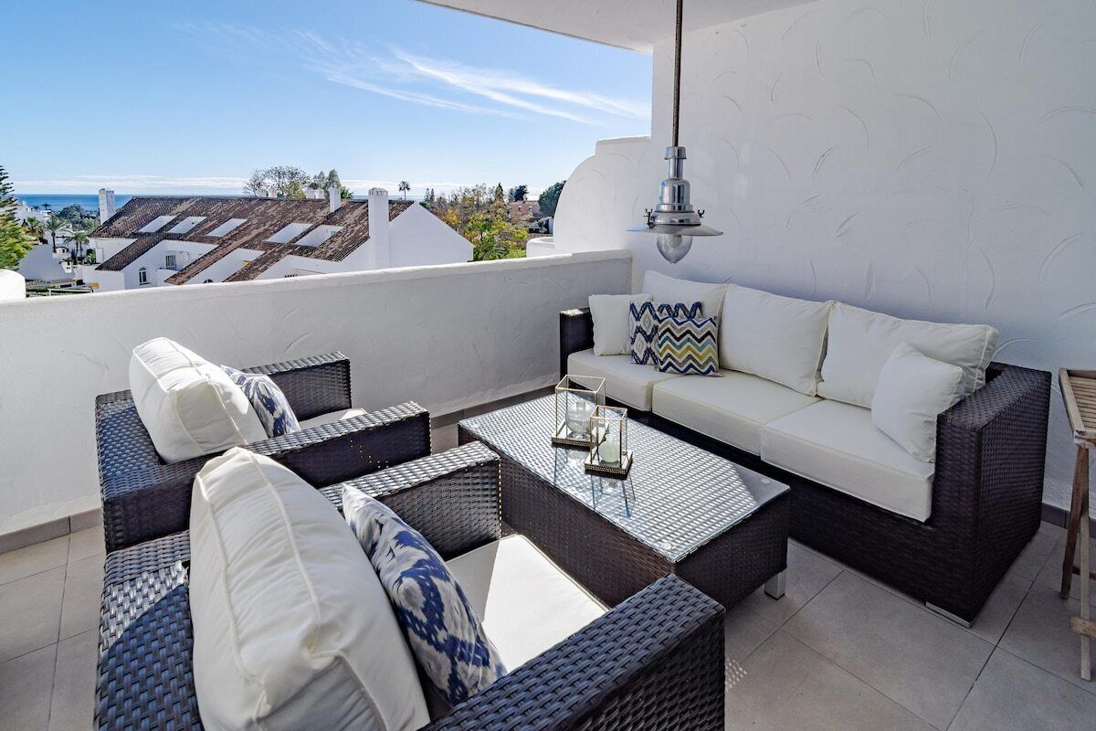 Appartement (2 Bedrooms) | Façade de l’hébergement