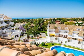Apartment (2 Bedrooms) | Interior - Eld1-stunning 2 Bedroom Penthouse in Puerto Banus (Marbella)