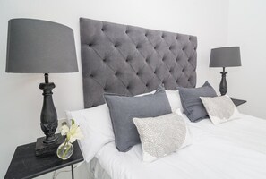 公寓 (2 Bedrooms) | 住宿内部