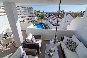 公寓 (2 Bedrooms) | 住宿内部