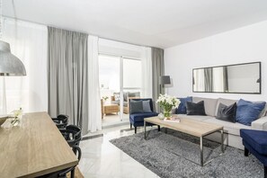 公寓 (2 Bedrooms) | 住宿内部