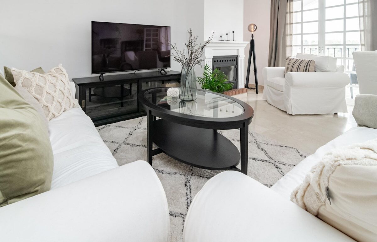 Studio (3 Bedrooms) | Innenbereich