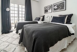 Studio (3 Bedrooms) | Innenbereich