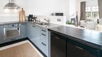 スタジオ (3 Bedrooms) | 内装