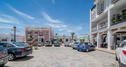 Ap128- Big Townhouse - Sunny Side of Aloha Pueblo