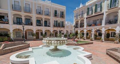 Ap128 - Big Townhouse - Sunny Side of Aloha Pueblo