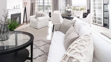 Studio (3 Bedrooms) | Fassade der Unterkunft