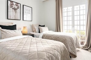 Studio (3 Bedrooms) | Innenbereich