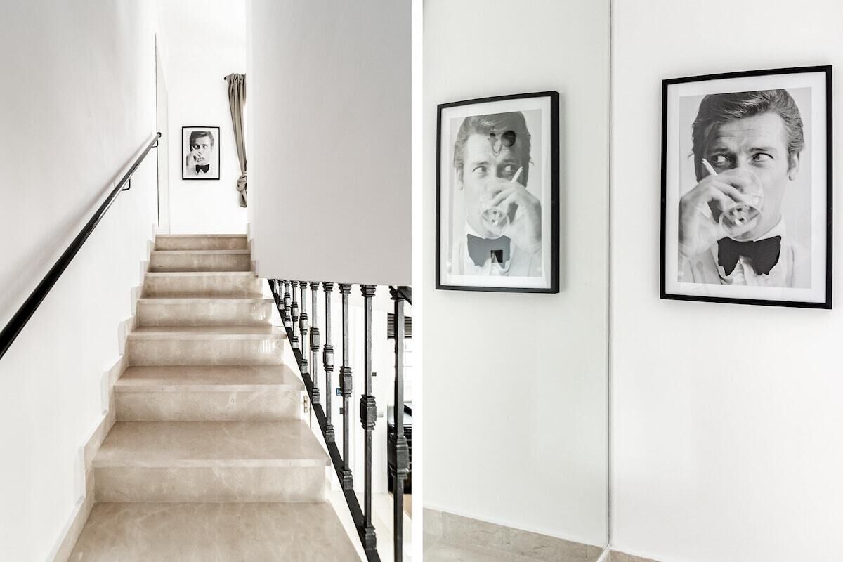 Studio (3 Bedrooms) | Interior