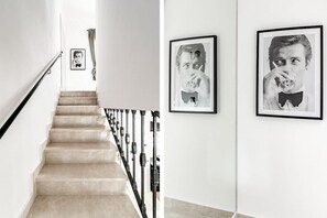 Studio (3 Bedrooms) | Interior - Ap128- Big Townhouse - Sunny Side of Aloha Pueblo (Marbella)