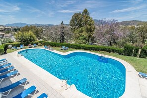 Estudio (3 Bedrooms) | Interior