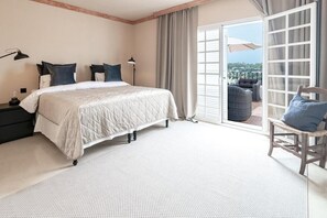 Interior - Ap128- Big Townhouse - Sunny Side of Aloha Pueblo (Marbella)