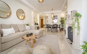 Leilighet (3 Bedrooms) | Innvendig