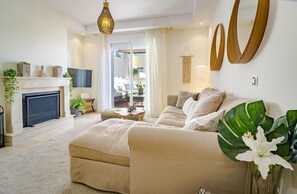 Leilighet (3 Bedrooms) | Innvendig