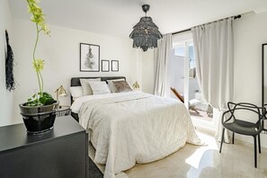 Leilighet (3 Bedrooms) | Innvendig