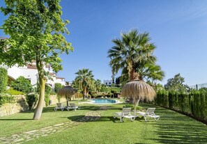 Leilighet (3 Bedrooms) | Innvendig