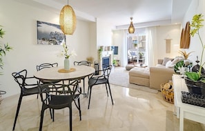 公寓 (3 Bedrooms) | 內部