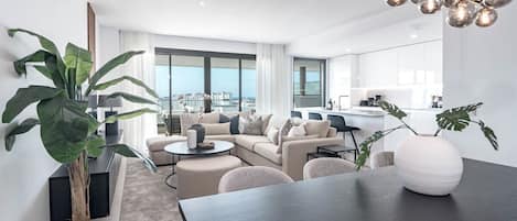Apartment (4 Bedrooms) | Interior