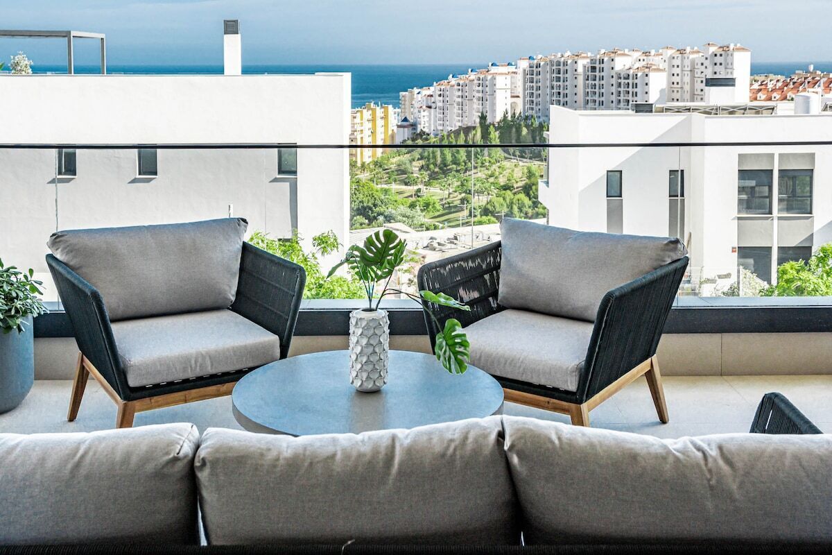 Apartment (4 Bedrooms) | Interior