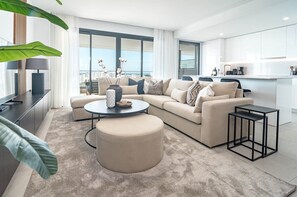 Interior - Lme13.3a- Stunning Flat Close to Beach in Estepona (Estepona)