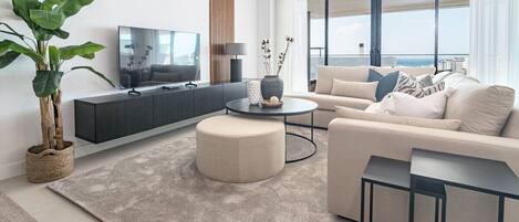 apartman (4 Bedrooms) | A szálláshely homlokzata