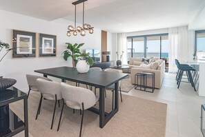 Apartamento (4 Bedrooms) | Parte interna