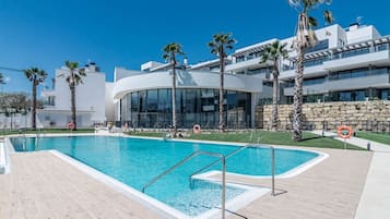 Apartment (4 Bedrooms) | Interior