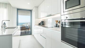 Apartment (4 Bedrooms) | Interior