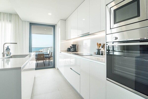 Leilighet (4 Bedrooms) | Innvendig