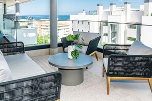 Apartemen (4 Bedrooms) | Interior