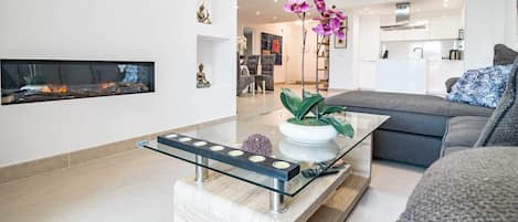 Apartment (3 Bedrooms) | Innenbereich