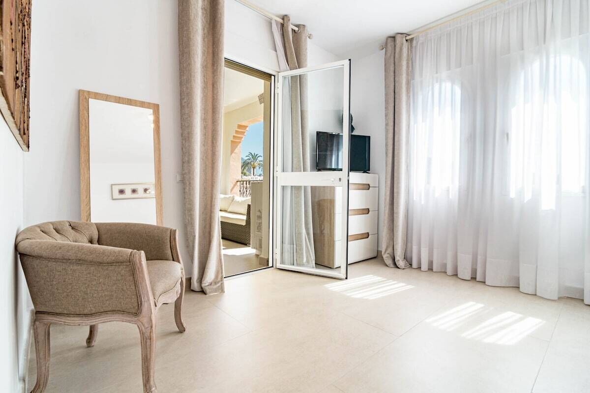 Leilighet (3 Bedrooms) | Innvendig