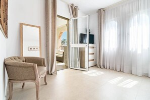 Leilighet (3 Bedrooms) | Innvendig