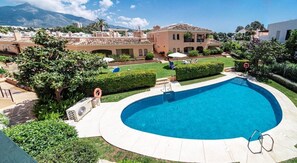 Leilighet (3 Bedrooms) | Innvendig