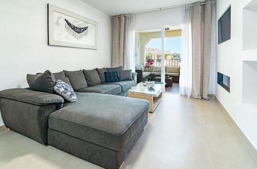 Cpg- Perfect Holiday Home Close to Puerto Banus
