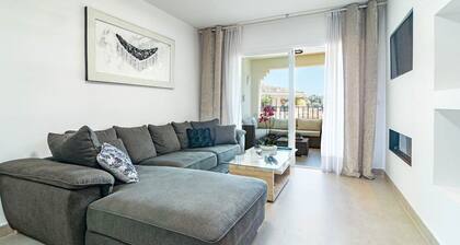 Cpg- Perfect Holiday Home Close to Puerto Banus