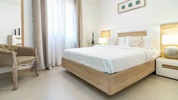 Appartement (3 Bedrooms) | Interieur