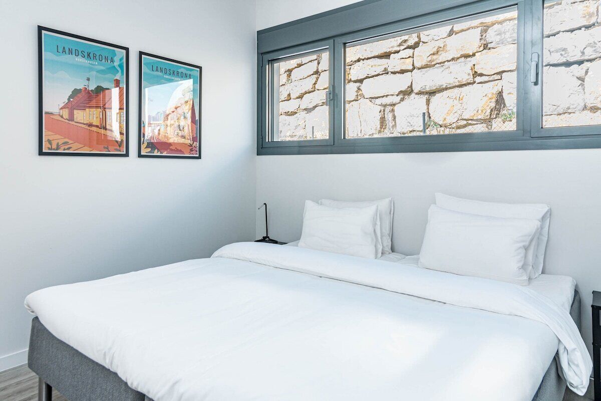 Studio (3 Bedrooms) | Interieur