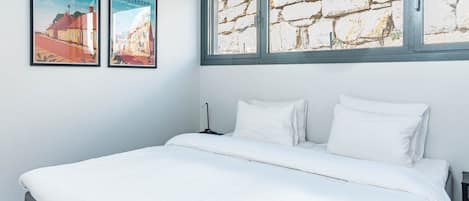 Studio (3 Bedrooms) | Innenbereich