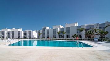 Estudio (3 Bedrooms) | Interior